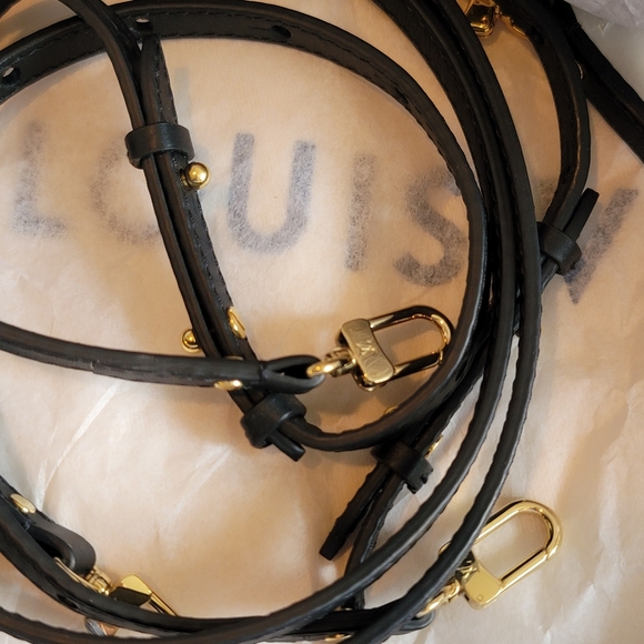 Louis Vuitton Mini Palm Springs Backpack Monogram Flower New Tags - Picture 17 of 17